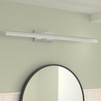 Aipsun 40in Dimmable Modern LED Vanity Lights - Image 2