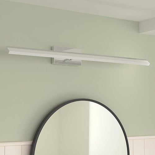 Aipsun 40in Dimmable Modern LED Vanity Lights - Image 2