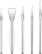 Manicure Set, Professional Pedicure Knife Set, Dead Skin Corn Foot Callus by BeautyMakeup