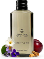 AromaPlan Hotel Scents Lifestyle Air 5 Fl Oz, Home Luxury Aroma & Hotel by AromaPlan