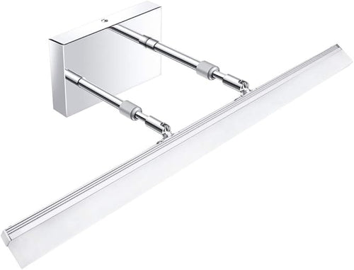 Aipsun 24 inch Modern LED Vanity Lights Adjustable Bathroom Vanity Light by Aipsun
