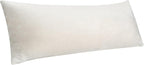 BEDELITE Body Pillow Cover by BEDELITE