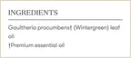 Young Living Wintergreen Premium Essential Oil | 15ml | Refreshing & Uplifting - Image 8