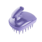 2-in-1 Scalp Massager Shampoo Brush, Scalp Scrubber, Exfoliator Brush - Image 2