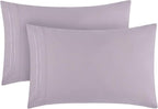 Mellanni Pillow Cases by Mellanni