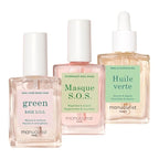 Manucurist Rescue Kit by Manucurist