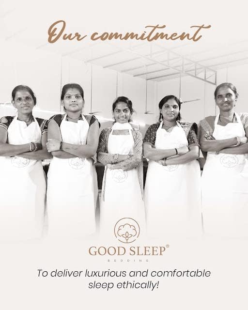 Good Sleep Bedding Flat Sheet Full - Image 5