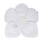 Nuby Turtle Baby Bath Cushion for Bathtub or Sink, Soft and Easy to Dry Fabric - Image 8