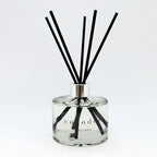 Cocod'or COCODOR Diffuser Black Fiber Reed Sticks / Diffuser Oil Refill - Image 2