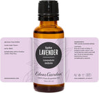 Edens Garden Lavender- Spike Essential Oil- 100% Pure Premium Grade, Therapeutic - Image 8