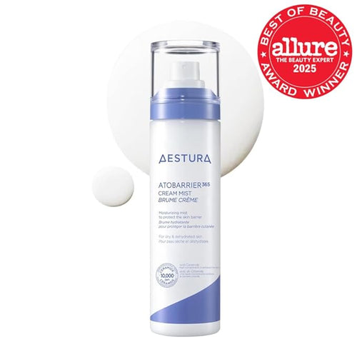 AESTURA ATOBARRIER365 Cream Mist - Image 2