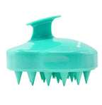 Maxsoft Hair Scalp Massager Shampoo Brush, Scalp Care Brush - Image 2
