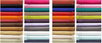 Elegant Comfort Luxury Ultra-Soft 2-Piece Pillowcase Set 1500 Thread Count by ELEGANTCOMFORT