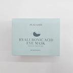 PEAUAMIE Under Eye Patchs Hyaluronic Acid Eye Mask - Image 8