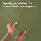 Standard Pillow Cases Set of 8 - Image 7