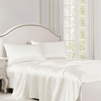 LINENWALAS Queen Flat Sheet Only - Image 8