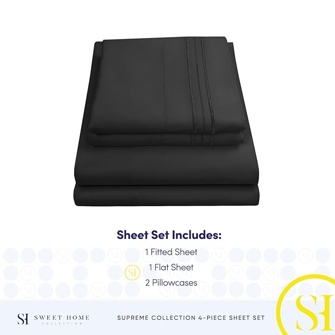 Full Size Sheet Sets - Image 4