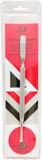 Rui Smiths Pro Cuticle Pusher - Image 7