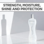 BioSilk Silk Therapy Original, Reconstructing Leave-In Hair Treatment, Adds - Image 2
