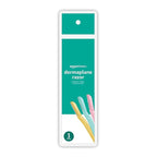 Amazon Basics Women's Dermaplaning Tool, Peach Fuzz Remover, Facial Hair Removal - Image 4