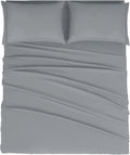 Mejoroom Full Size Sheets by Mejoroom