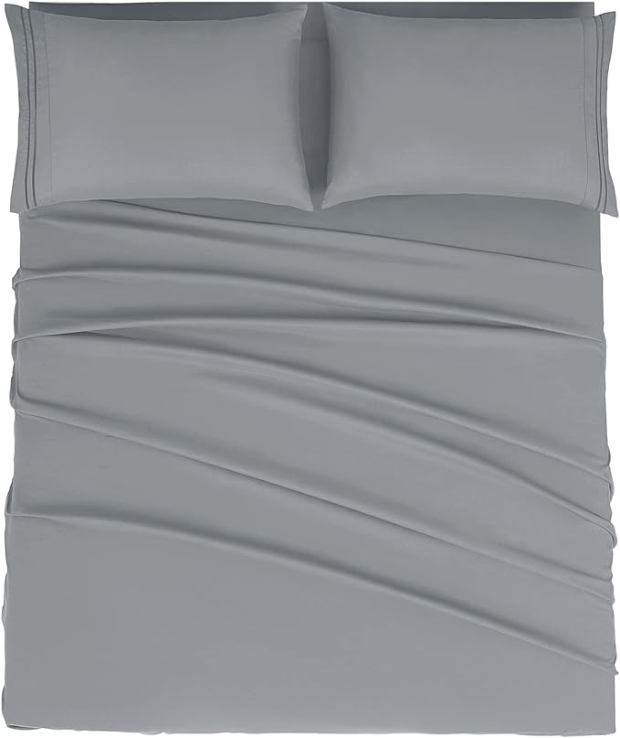 Mejoroom Full Size Sheets by Mejoroom