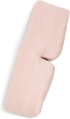Lunya Women's Washable Silk Sleep Mask, Delicate Pink by Lunya