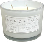 Sand + Fog Scented Candle - Image 2