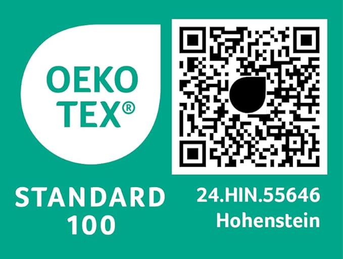 Belizzi Home 8 Piece Towel Set 100% Ring Spun Cotton, 2 Bath Towels 27x54 - Image 7