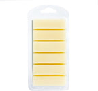 Colonial Candle Vanilla Buttercream Wax Melts, Wax Melt Warmer Cubes, Long - Image 4