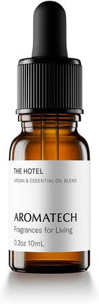 AromaTech The Hotel Aroma Essential Oil Blend: Luxury Hotel Inspired by AromaTech