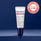 Aquaphor Lip Balm, Lip Repair, SPF 30 | Lip Protectant | 0.35 Oz Tube | Pack of - Image 7