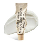 hetras Perfume Hand Cream 1.69 oz., Hotel Wood by hetras