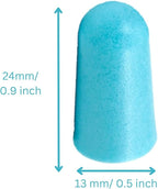 Quality Foam Earplugs - Image 6