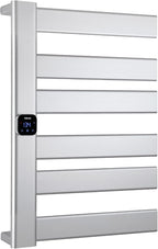 Towel Warmer, Heated Towel Rack by HStruktStore