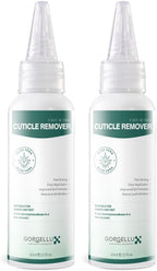 Gorgellux Callus Remover Gel, Callus Remover by ABOKIM