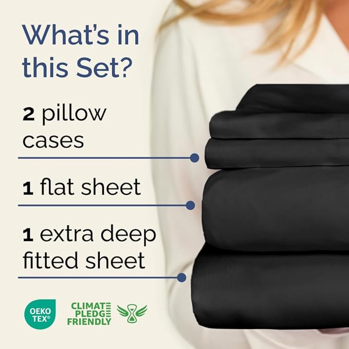 Extra Deep Full Sheet Set - Image 2