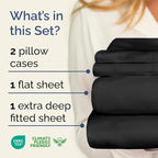 Extra Deep Full Sheet Set - Image 2