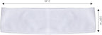 ForPro Professional Collection Stretch Headbands - Image 2