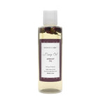 Olivia Care Body Oil Apricot Fig Vegan & Natural Moisturizing by OLIVIACARE