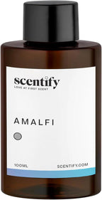 Scentify Amalfi Aroma Oil Refill Scent - Image 2
