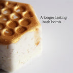 Pacha Soap Co. Froth Bath Bombs - Image 4