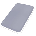 Biloban Pack and Play Sheets Fitted, 2 Pack Pack and Play Sheet Fits - Image 5