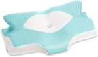 Elviros Cervical Memory Foam Pillows - Image 10