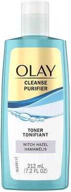 Olay Oil Minimizing Clean Toner 7.20 oz - Image 4