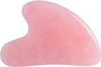 Gua Sha Jade Stone Gua Sha Massage Tool, Guasha Tool by YAMHOHO