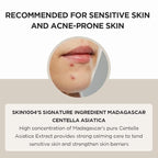 SKIN1004 Madagascar Centella Ampoule 1.01 fl.oz, Korean Face Serum - Image 7