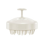 HEETA Hair Scalp Massager Brush, Updated Hair Shampoo Brush, Wet & Dry Scalp - Image 8