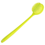 DNC Silicone Back Scrubber for Shower Soft Bath Body Brush - Image 8