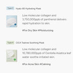 SUNGBOON EDITOR Deep Collagen Starter Kit - Image 5